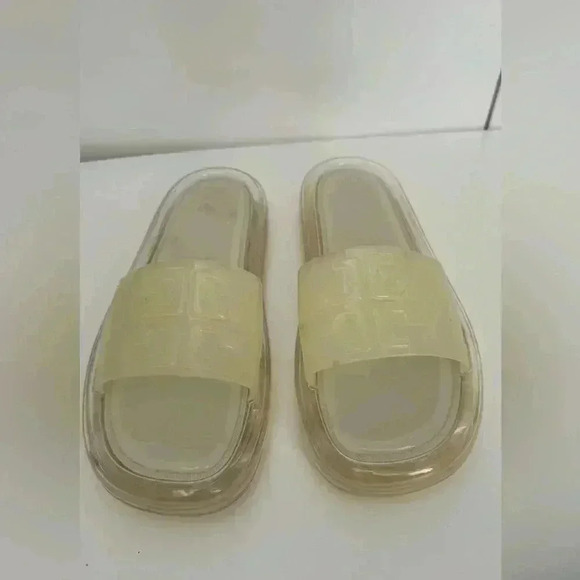 Tory Burch BUBBLE JELLY size 8 - Picture 4 of 9